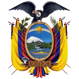 BecuSoft Ben Delarosa Bandera Ecuador